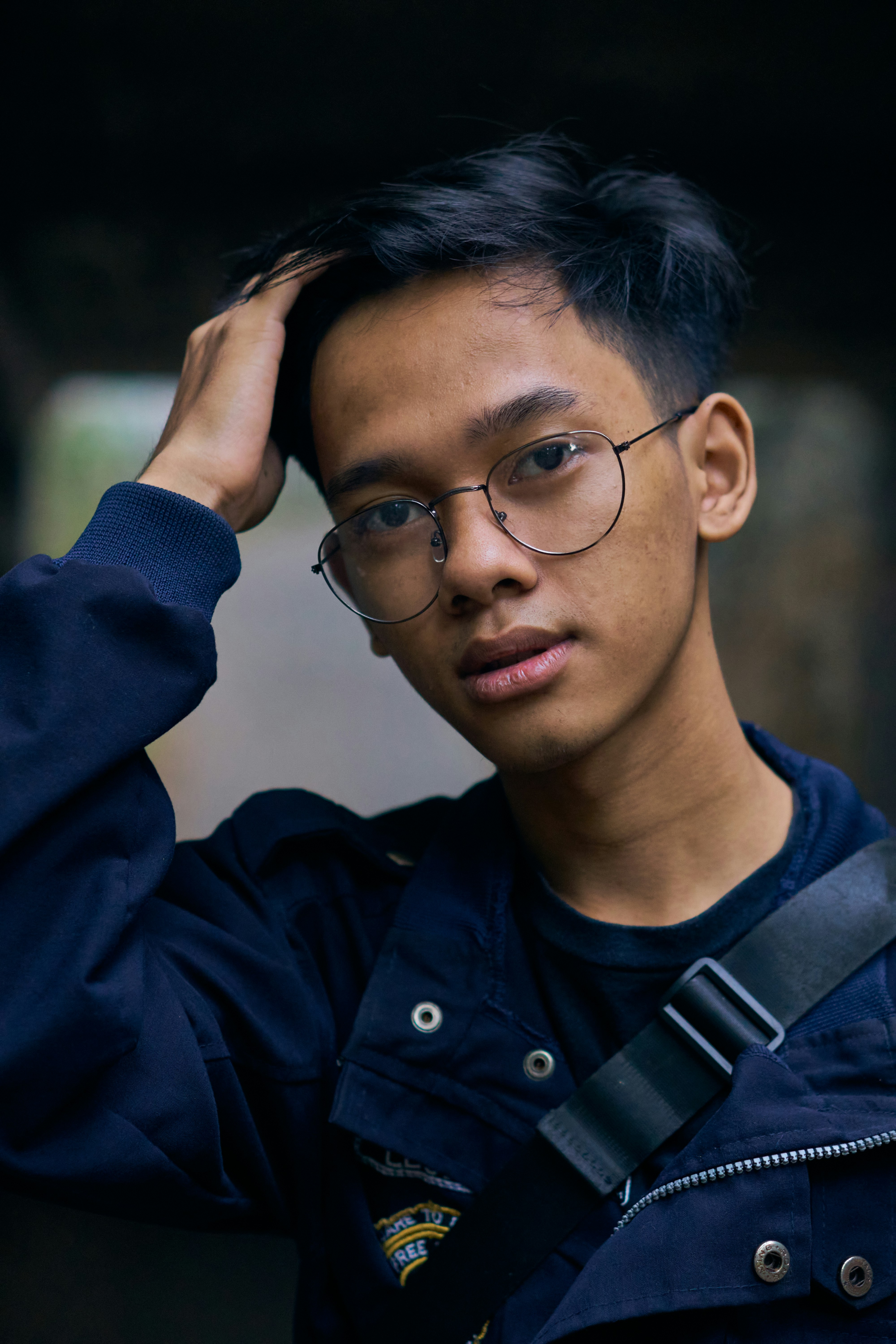 午夜图书馆 封面