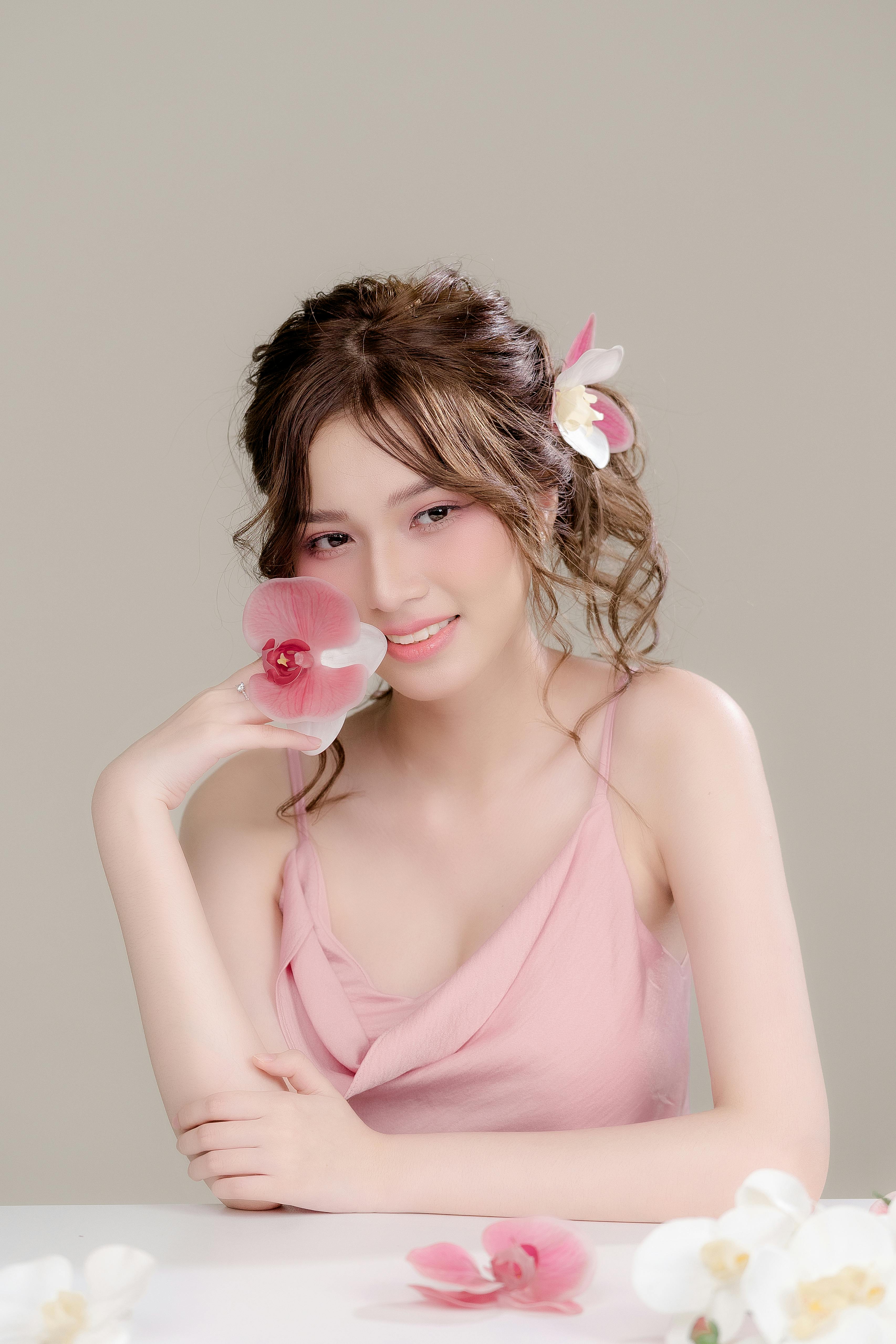 新媒体活动与直播内容制作画面